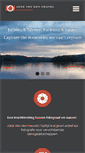 Mobile Screenshot of jokevandenheuvel.be